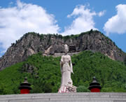 涉县今天天气