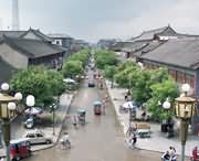 商丘天气预报15天