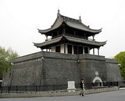 仪征天气预报7天