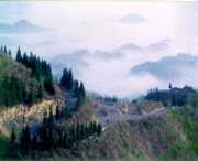 利川明天天气