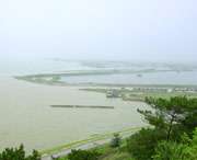 巢湖明天天气