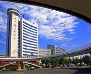 常德今天天气