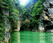 南江明天天气