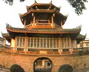 汕尾明天天气